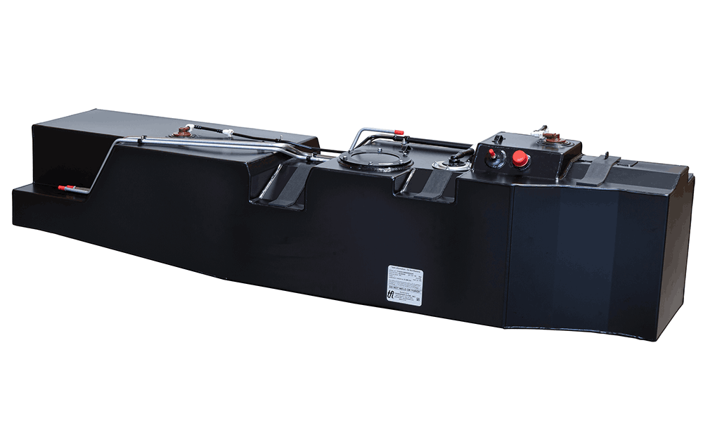 Replacement Fuel Tanks